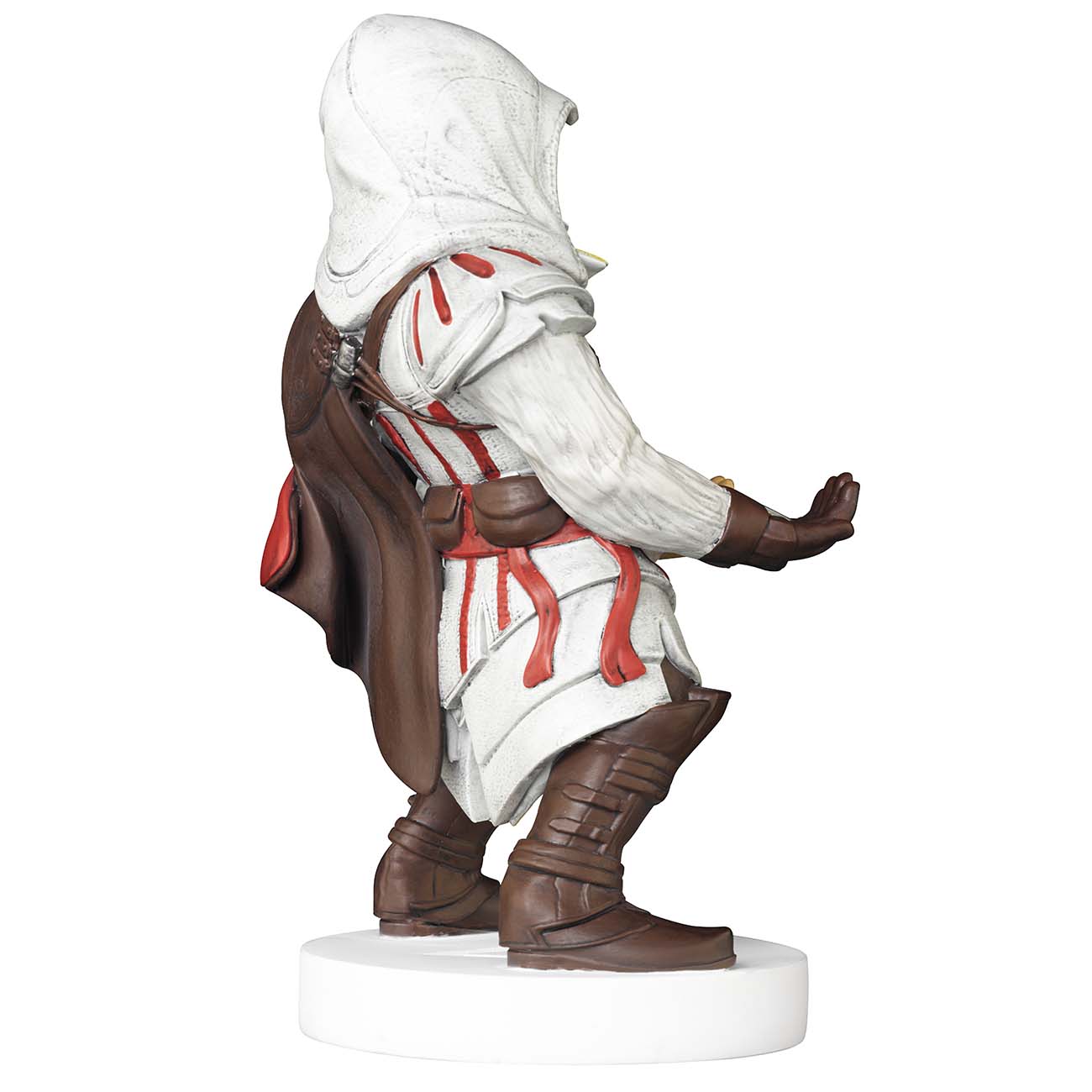 Держатель для геймпада Exquisite Gaming Cable Guy: Assassins Creed - Ezio