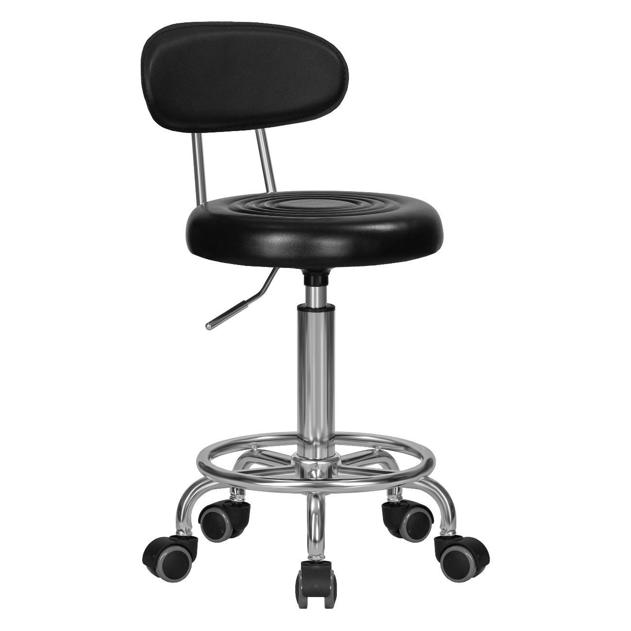 Стул DOBRIN BILLY 2B фото