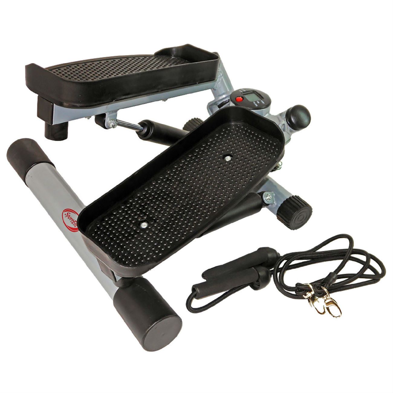 Степпер Sport Elite GB-5112 поворотный с эспандерами(0706-01/SE 5112)