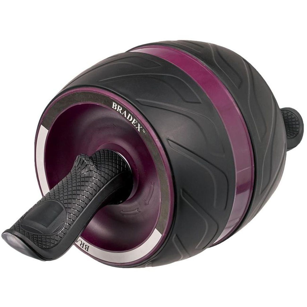 Ролик для пресса Bradex SF 0063 Идеальный пресс фото