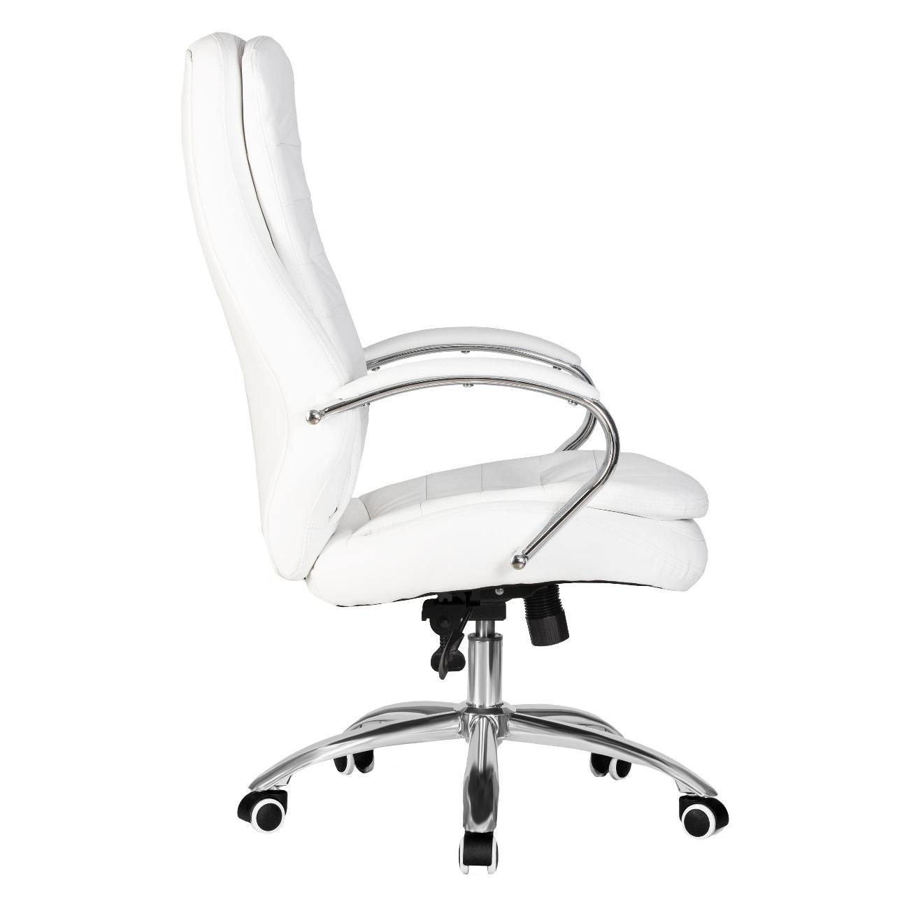 Кресло компьютерное DOBRIN LYNDON BLW