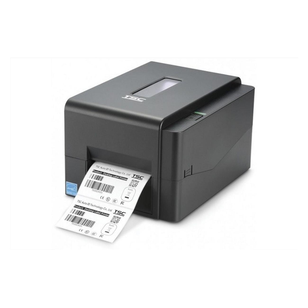 Термопринтер TSC TE310 фото