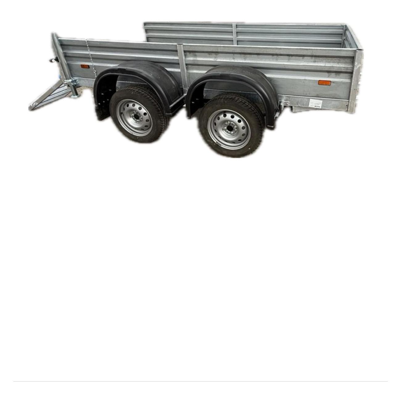 Прицеп GUSTRACK Прицеп_PRICEP3015
