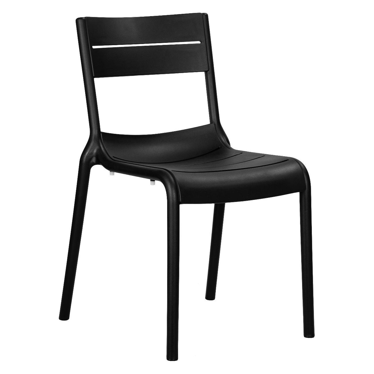 Стул обеденный DOBRIN TIM 4B