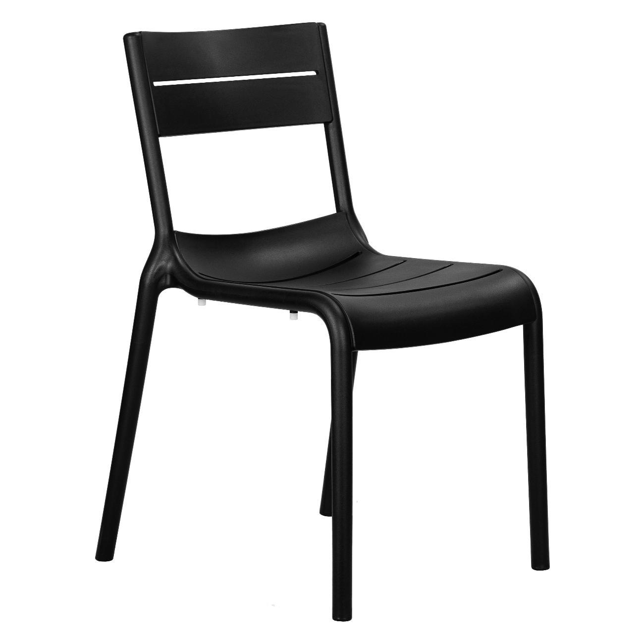 Стул обеденный DOBRIN TIM 4B