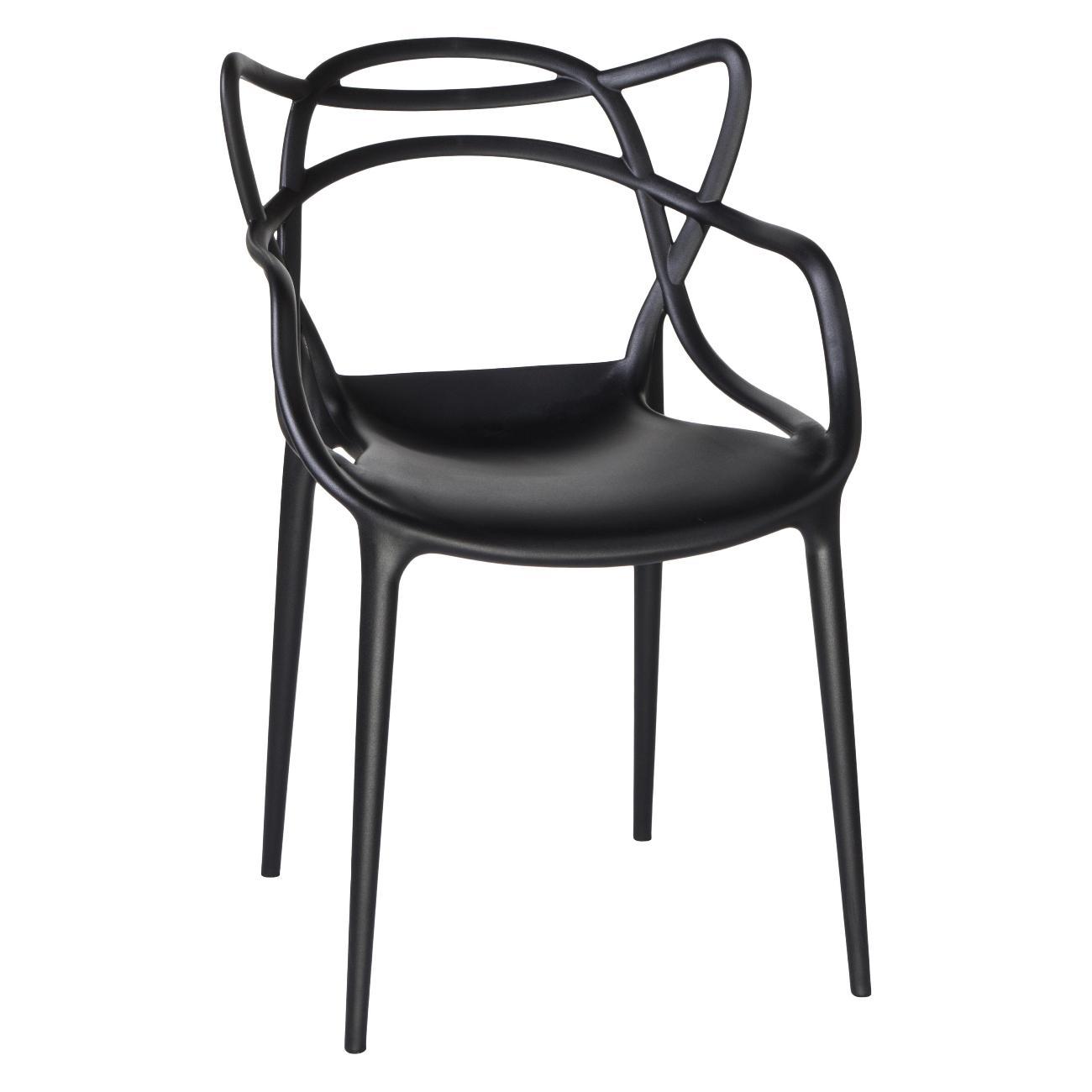 Стул обеденный DOBRIN MASTERS 4B