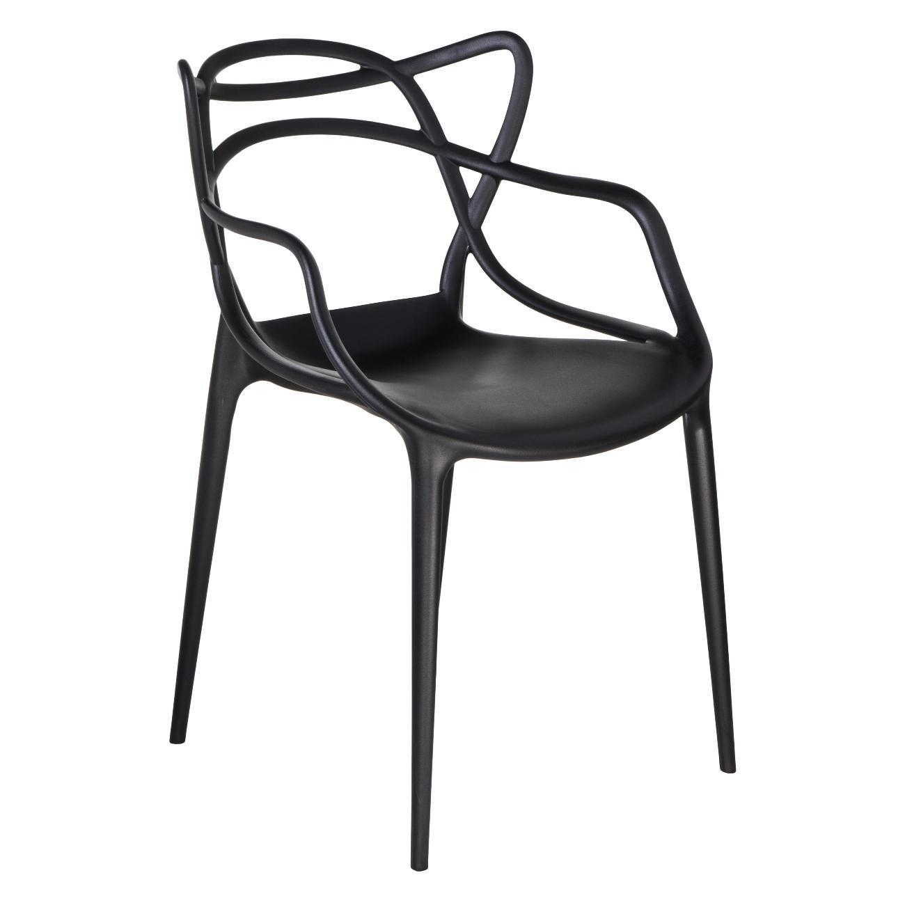 Стул обеденный DOBRIN MASTERS 4B