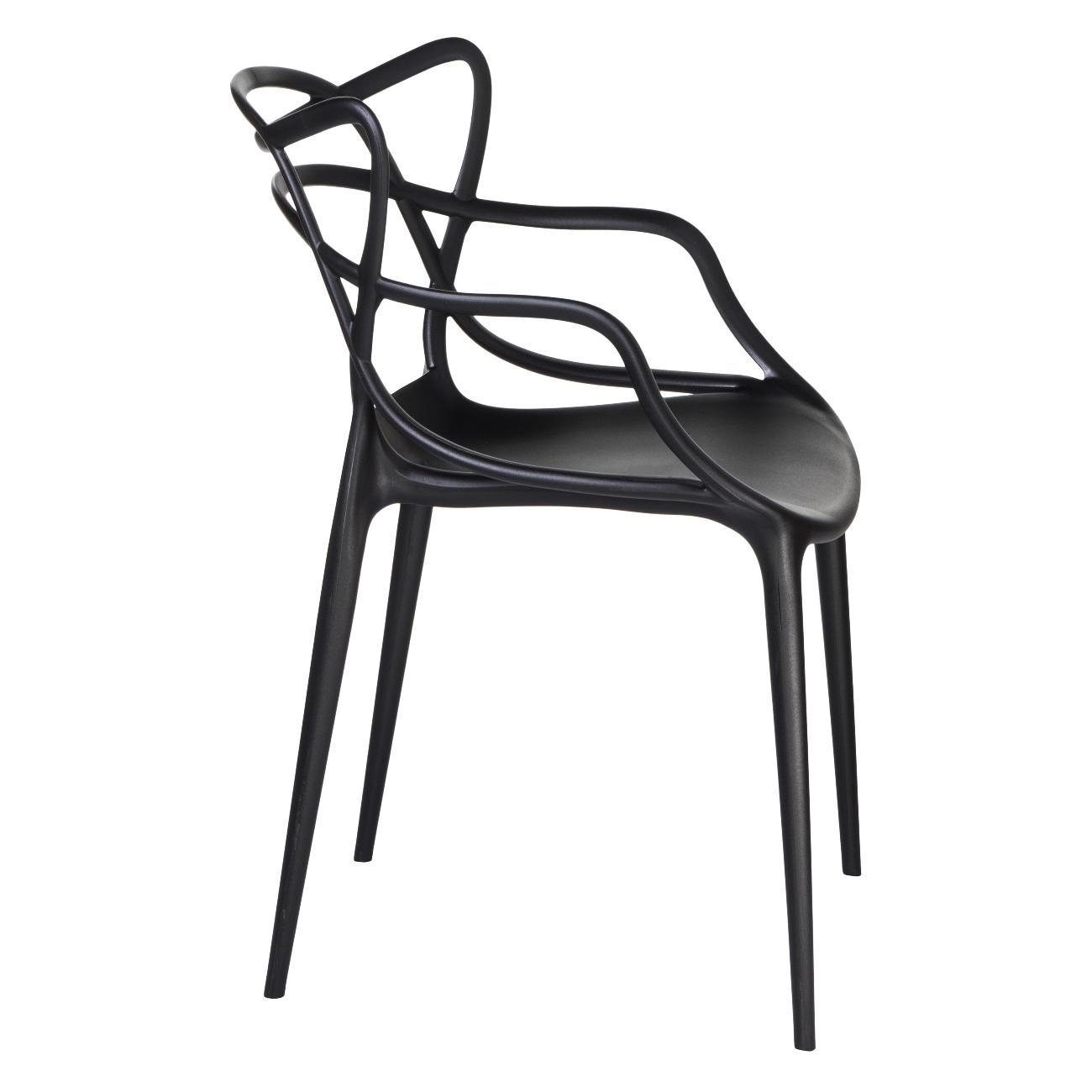 Стул обеденный DOBRIN MASTERS 4B