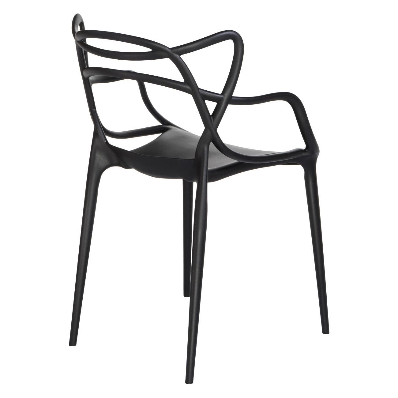 Стул обеденный DOBRIN MASTERS 4B