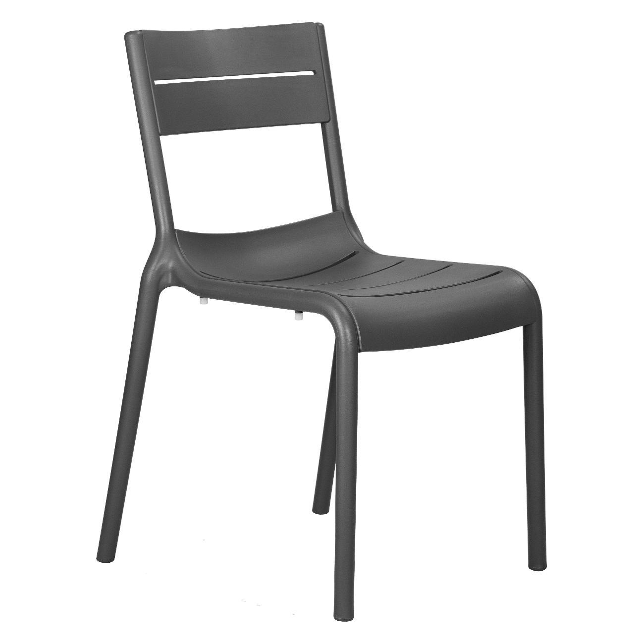 Стул обеденный DOBRIN TIM 4DGr