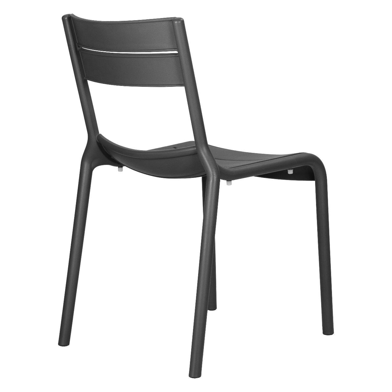 Стул обеденный DOBRIN TIM 4DGr