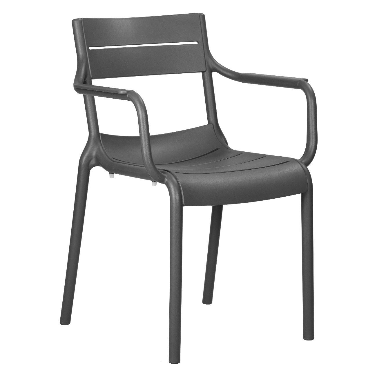 Стул обеденный DOBRIN TIM ARM 4DGr