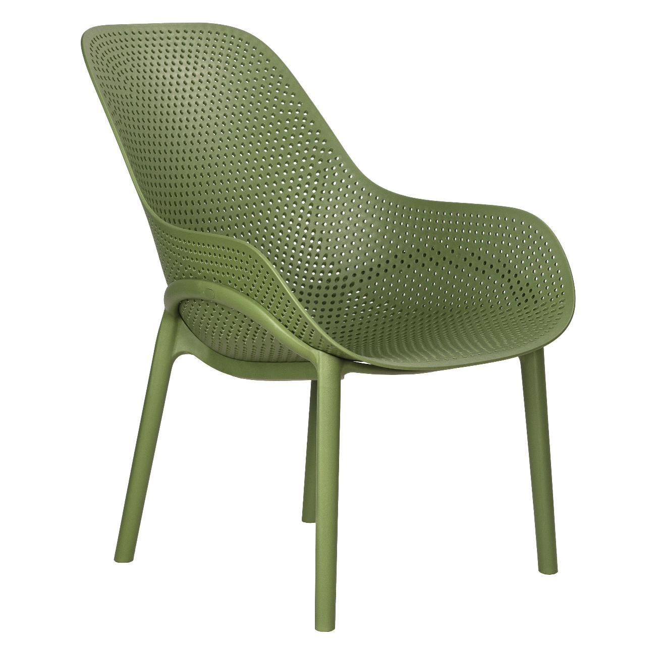 Стул обеденный DOBRIN LONZO 4G