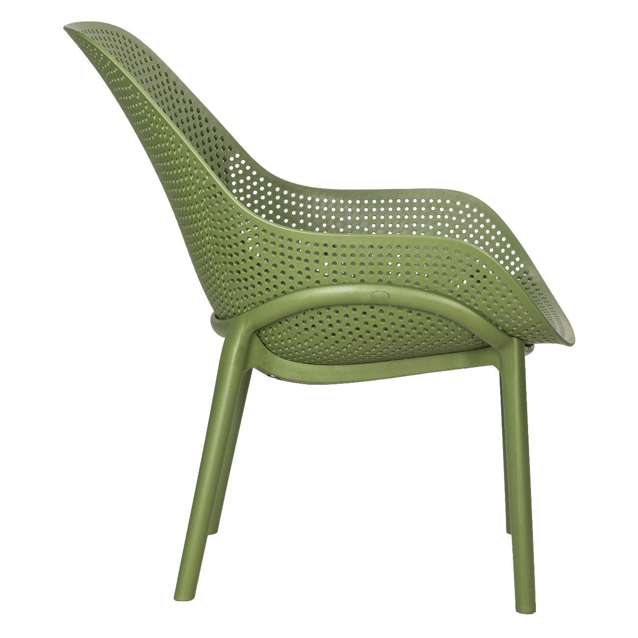 Стул обеденный DOBRIN LONZO 4G