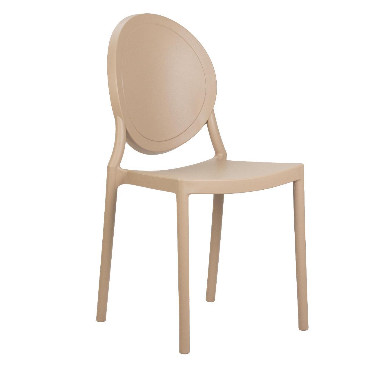 Стул обеденный DOBRIN ALBERT 4Be