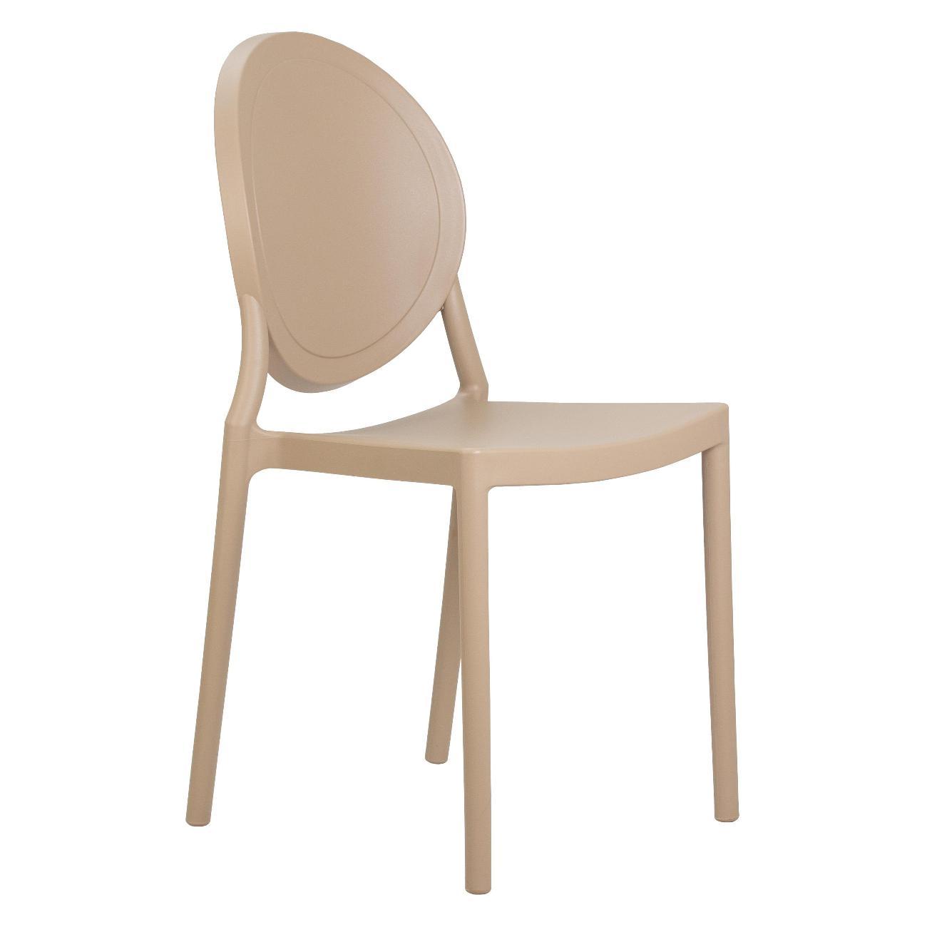 Стул обеденный DOBRIN ALBERT 4Be