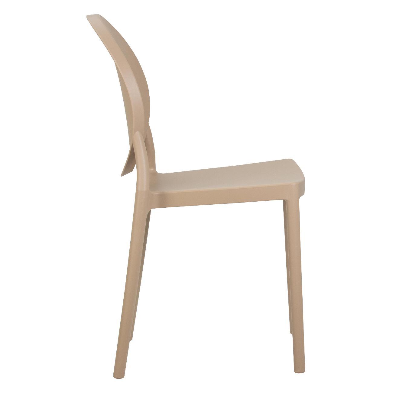 Стул обеденный DOBRIN ALBERT 4Be