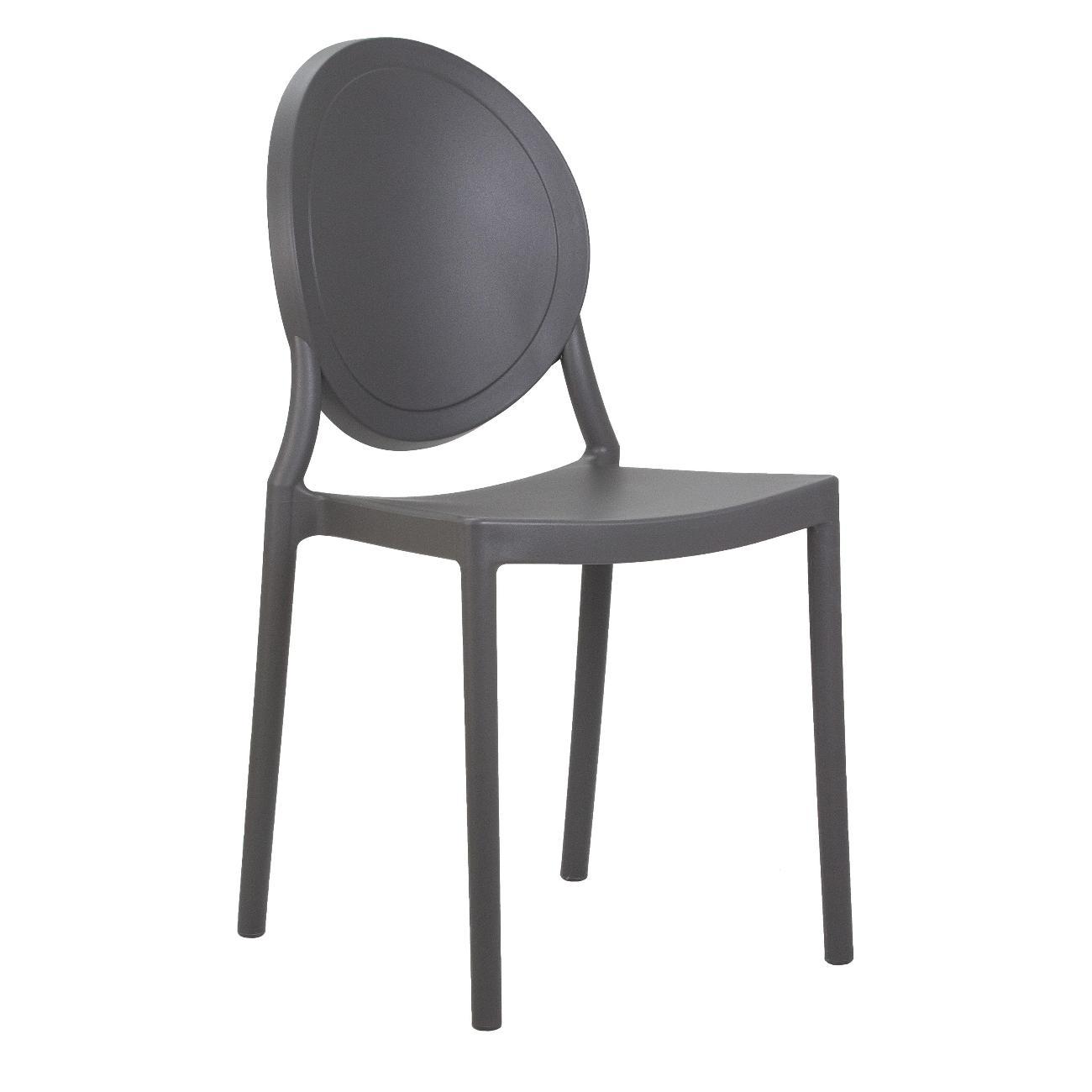 Стул обеденный DOBRIN ALBERT 4Gr