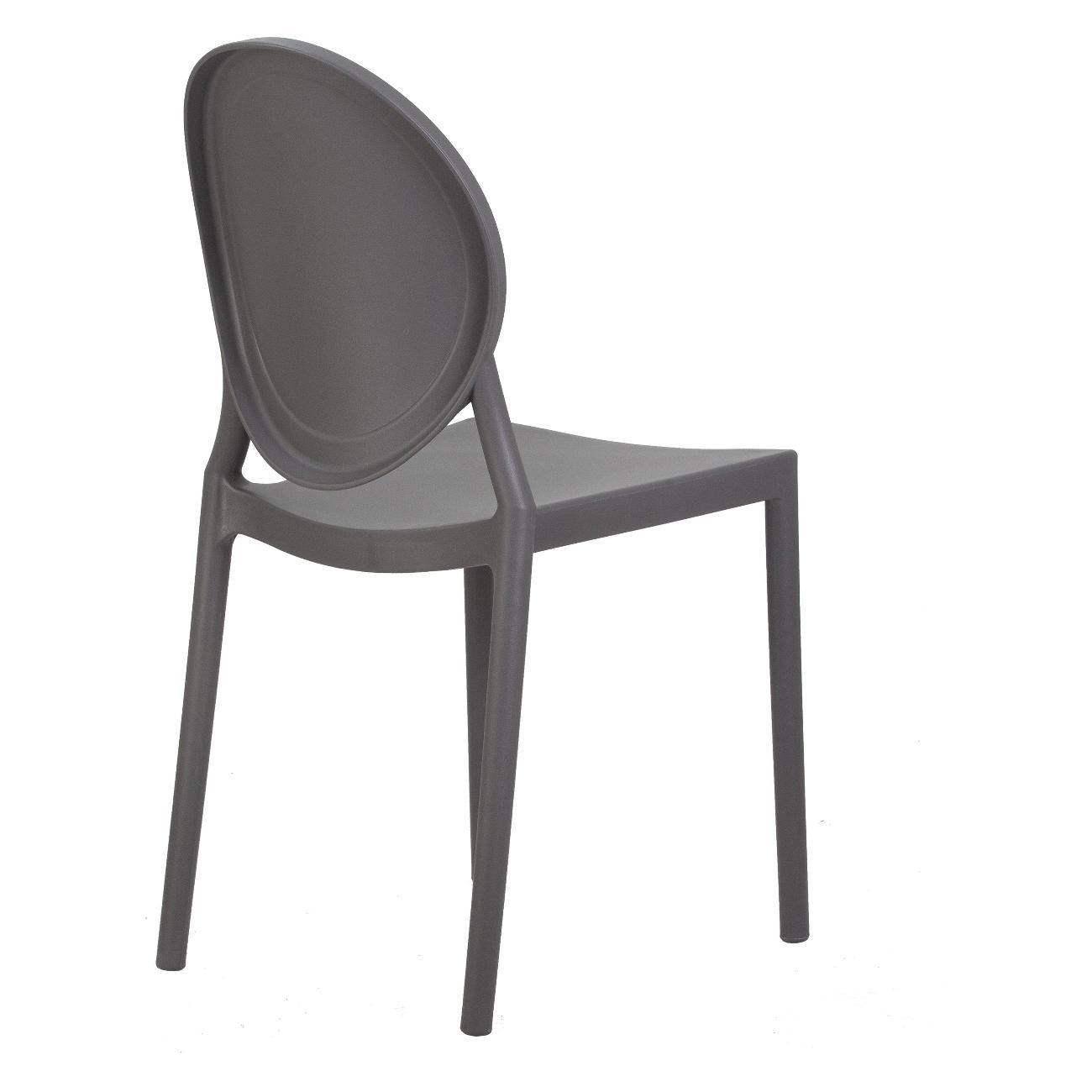 Стул обеденный DOBRIN ALBERT 4Gr