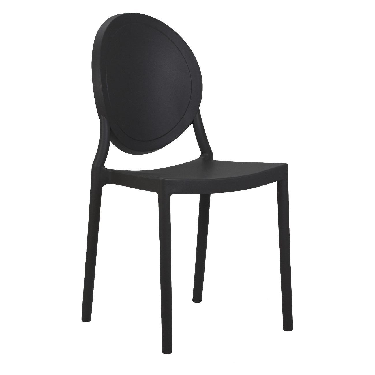 Стул обеденный DOBRIN ALBERT 4B