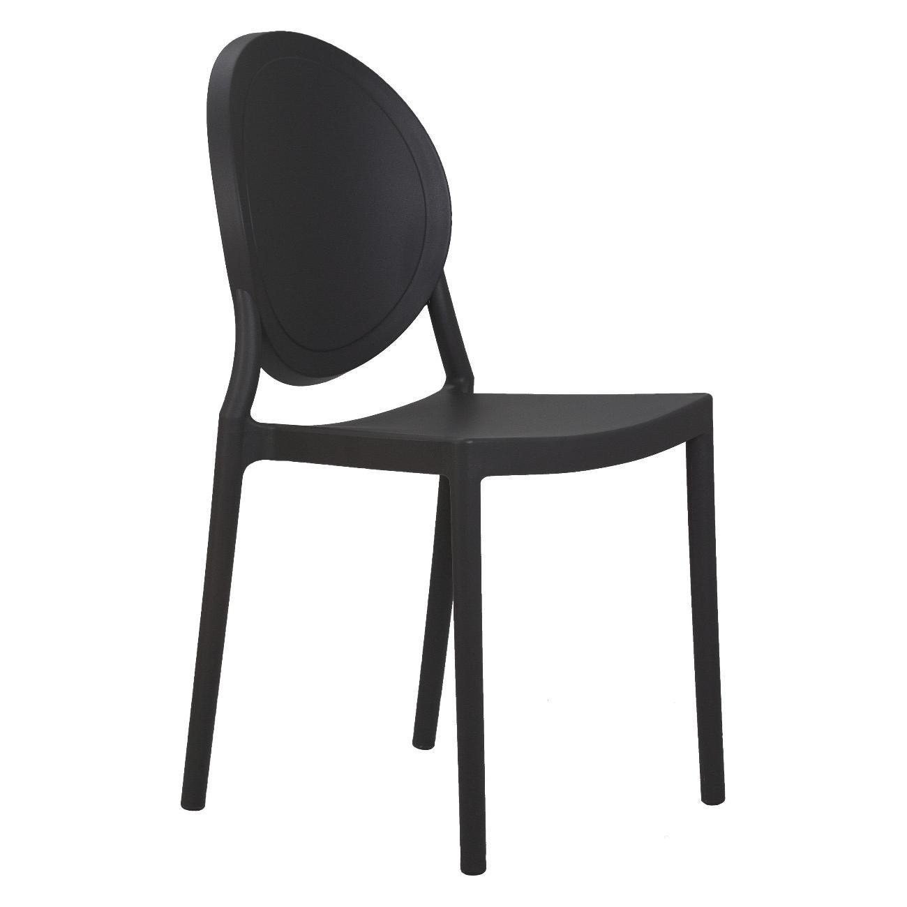 Стул обеденный DOBRIN ALBERT 4B