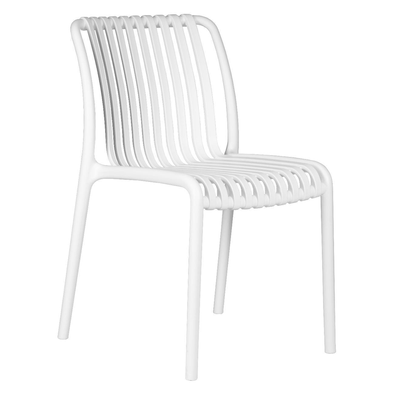 Стул обеденный DOBRIN WALTER 4W