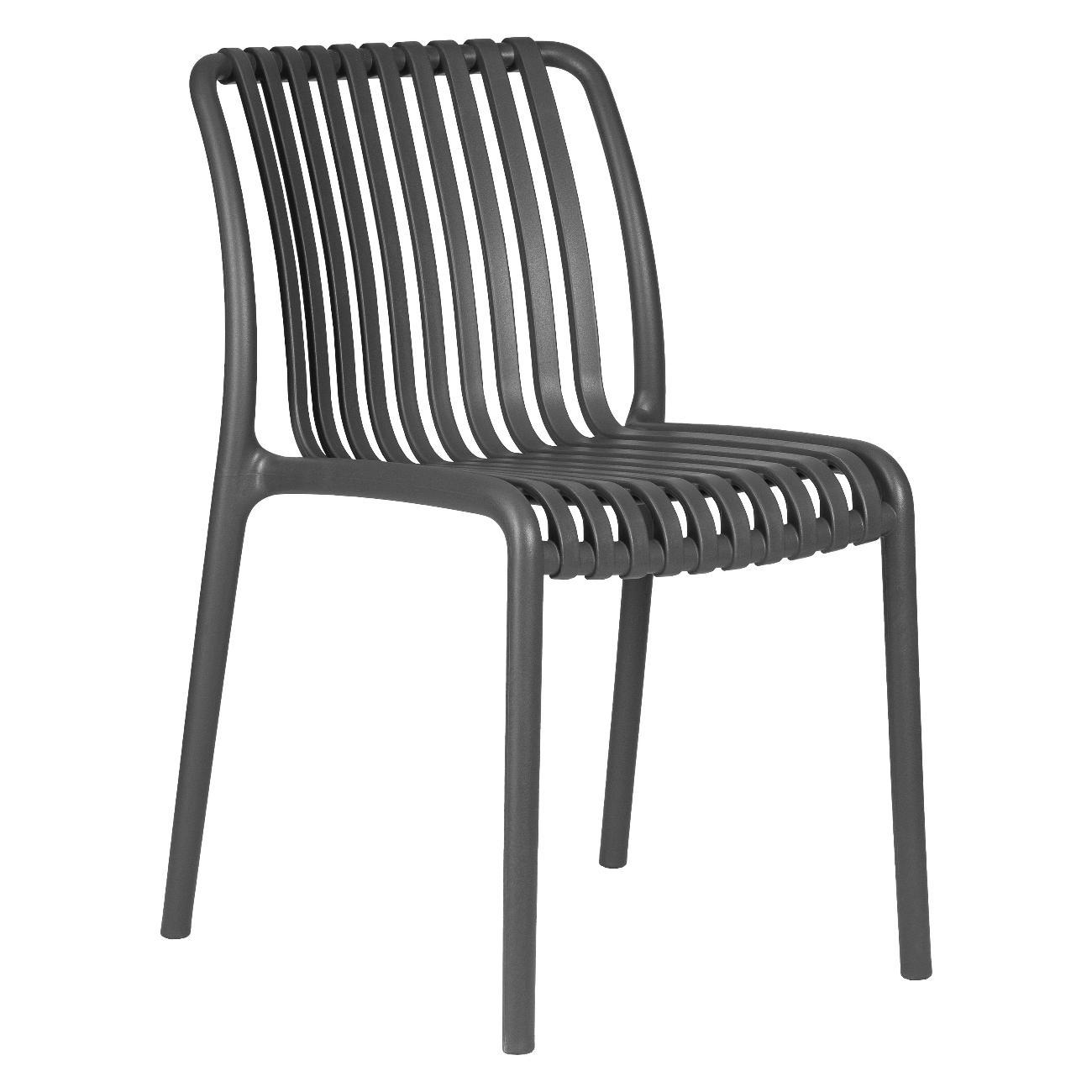 Стул обеденный DOBRIN WALTER 4DGr