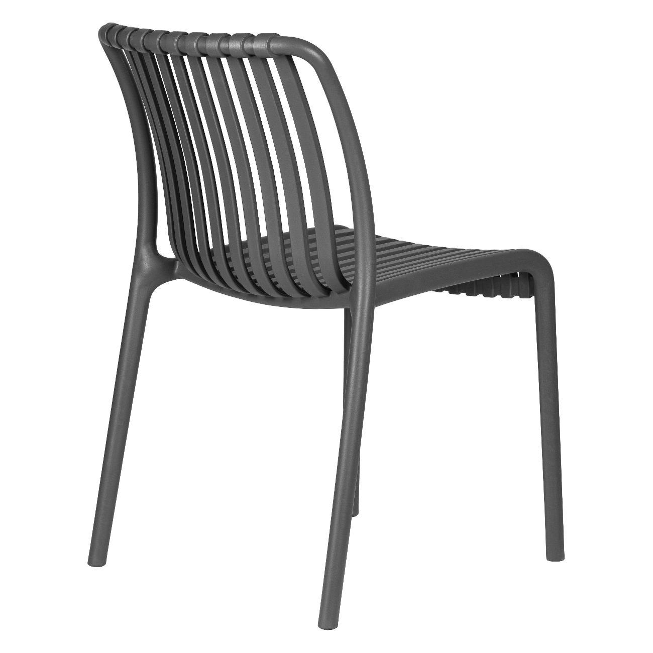 Стул обеденный DOBRIN WALTER 4DGr