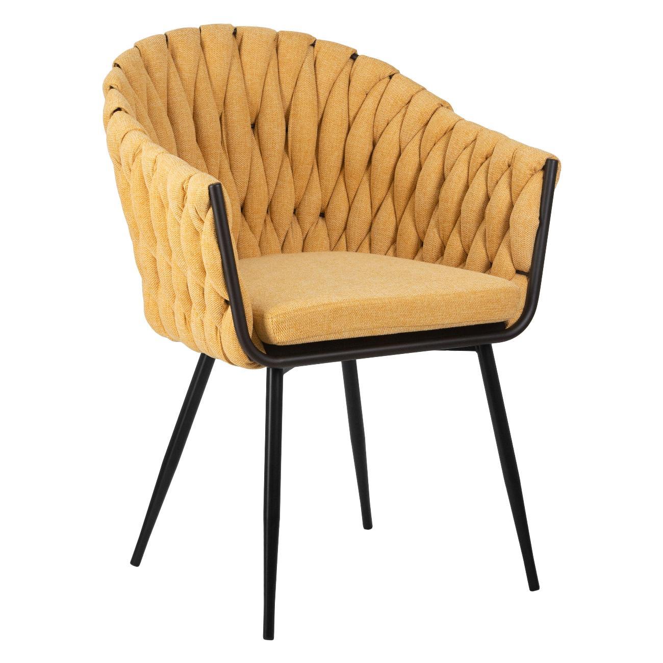 Стул обеденный DOBRIN MATILDA 2Y