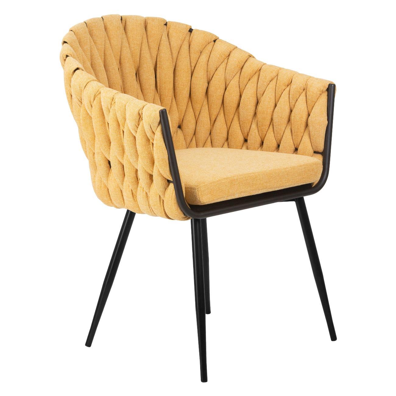 Стул обеденный DOBRIN MATILDA 2Y