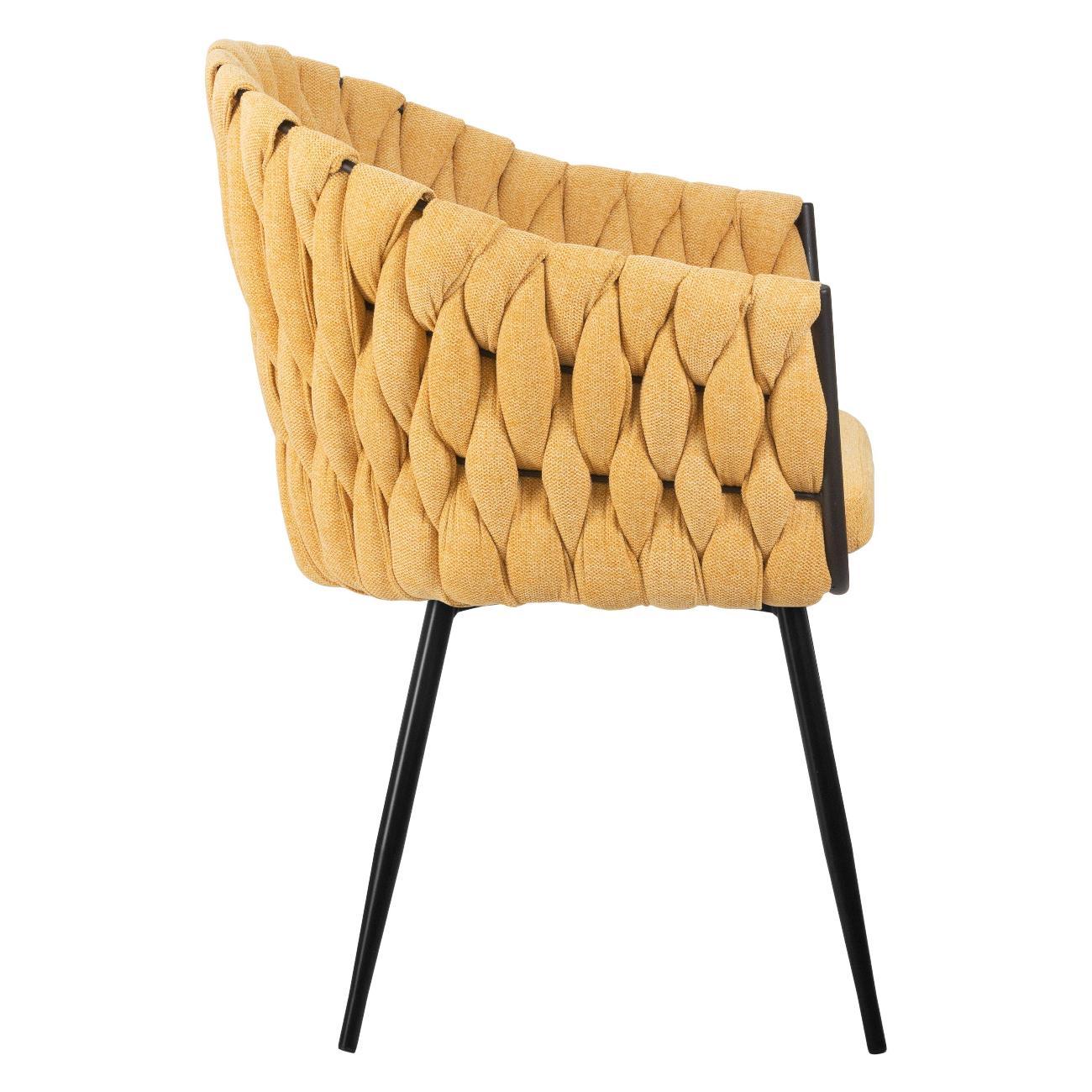 Стул обеденный DOBRIN MATILDA 2Y