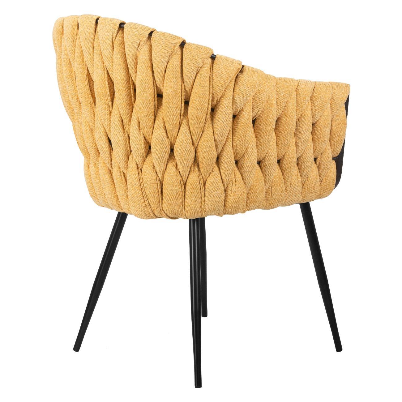 Стул обеденный DOBRIN MATILDA 2Y