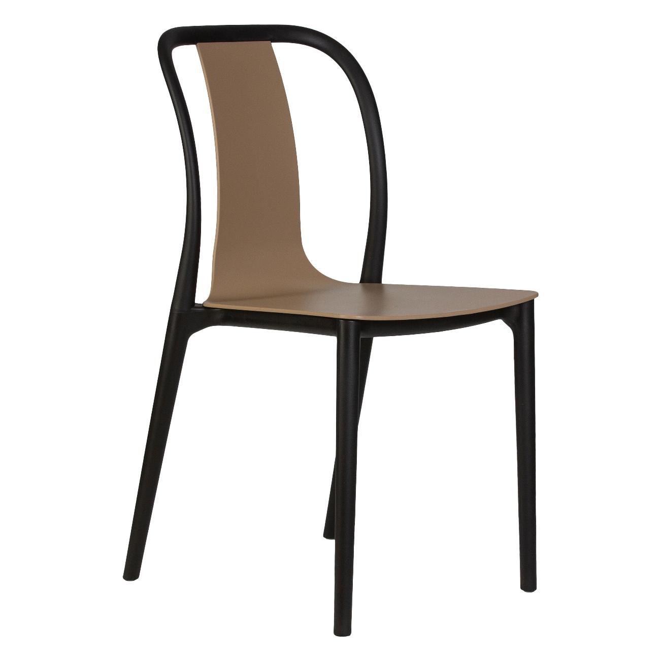 Стул обеденный DOBRIN ADAM 4Be