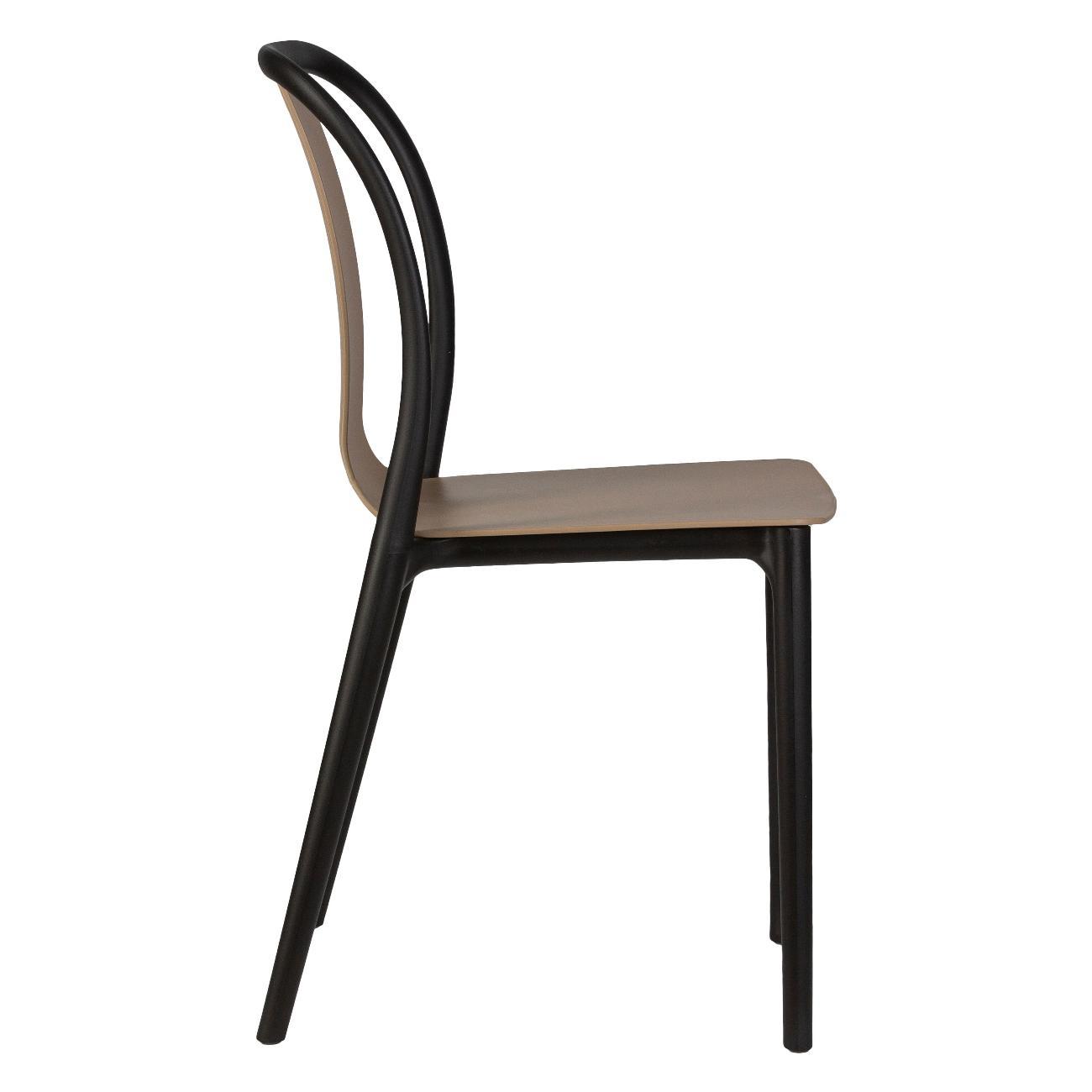 Стул обеденный DOBRIN ADAM 4Be