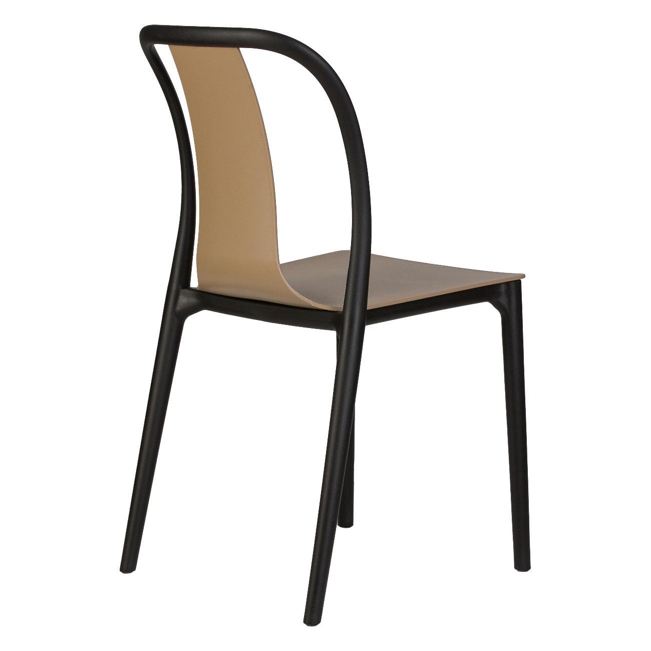 Стул обеденный DOBRIN ADAM 4Be