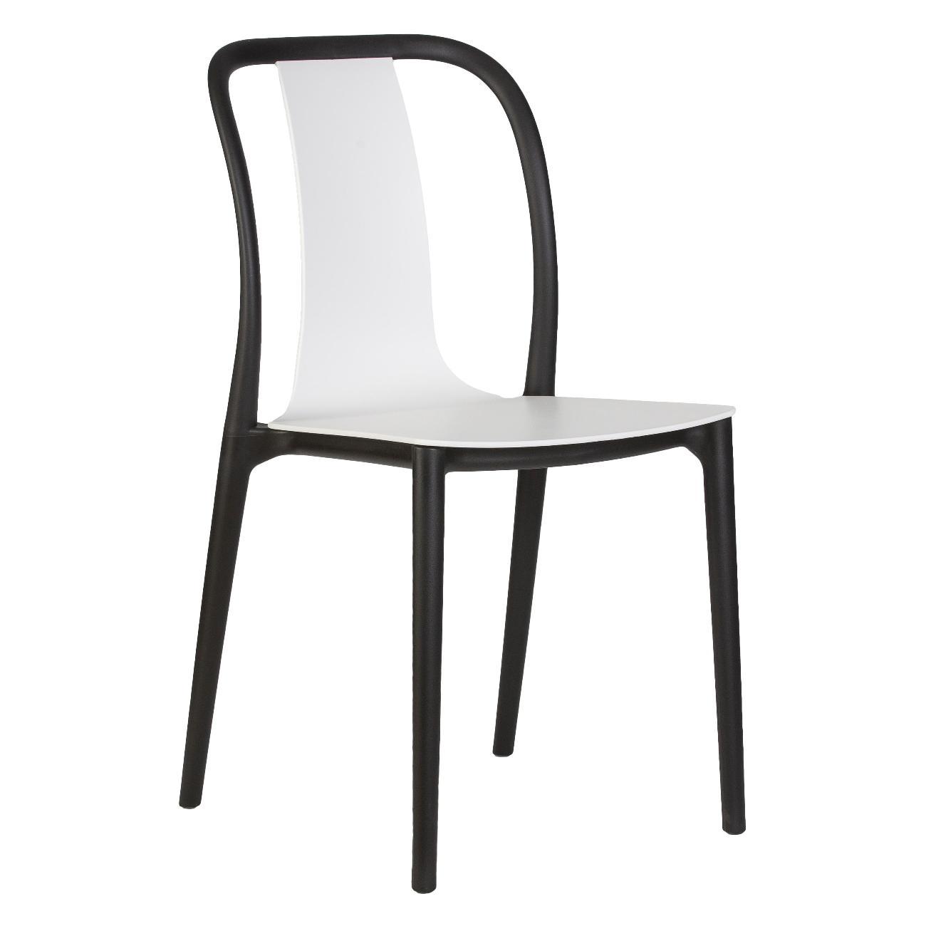 Стул обеденный DOBRIN ADAM 4W