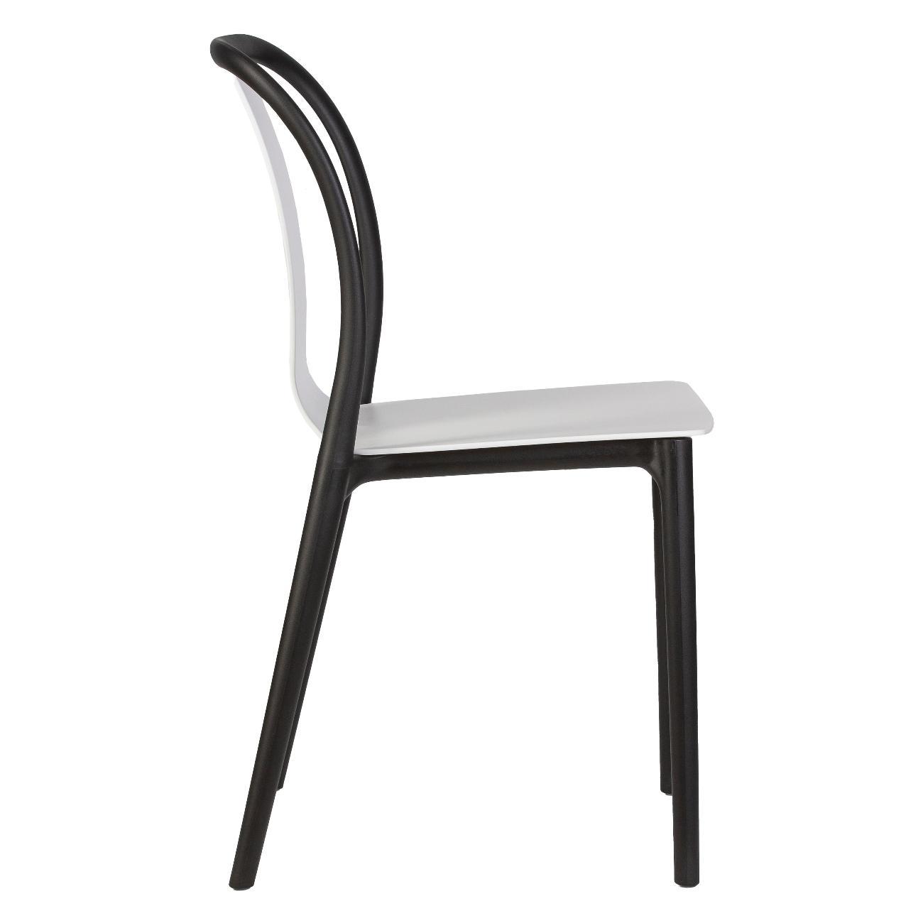 Стул обеденный DOBRIN ADAM 4W