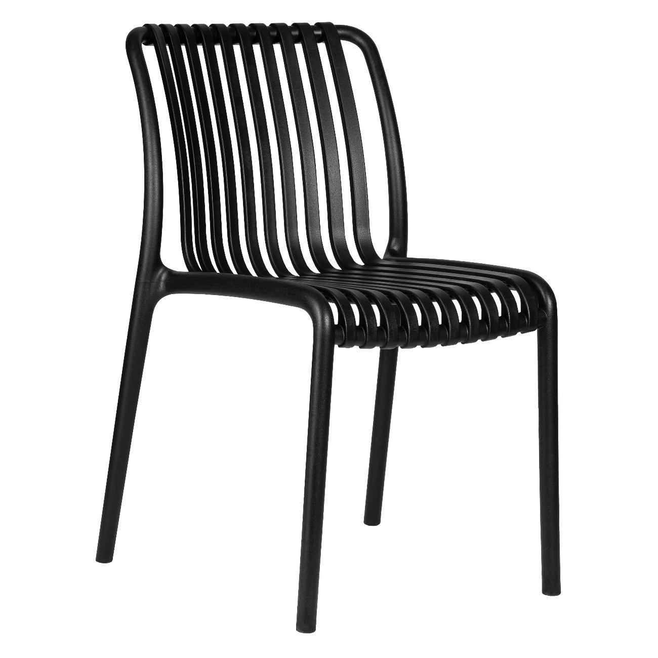 Стул обеденный DOBRIN WALTER 4B