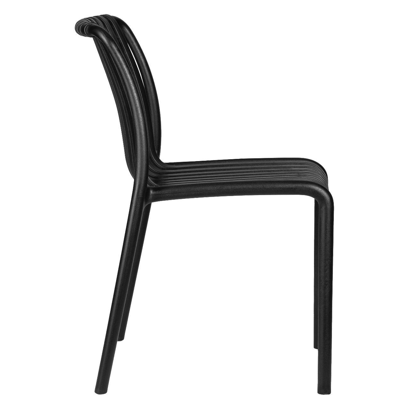 Стул обеденный DOBRIN WALTER 4B