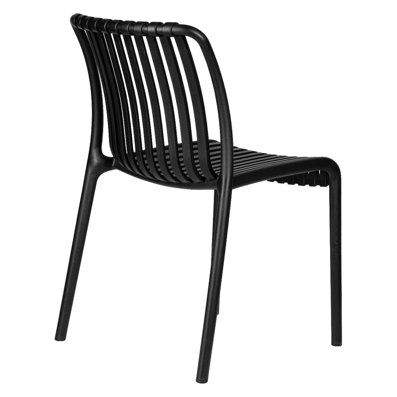 Стул обеденный DOBRIN WALTER 4B