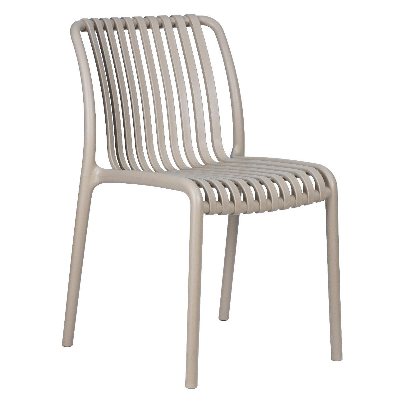 Стул обеденный DOBRIN WALTER 4Be