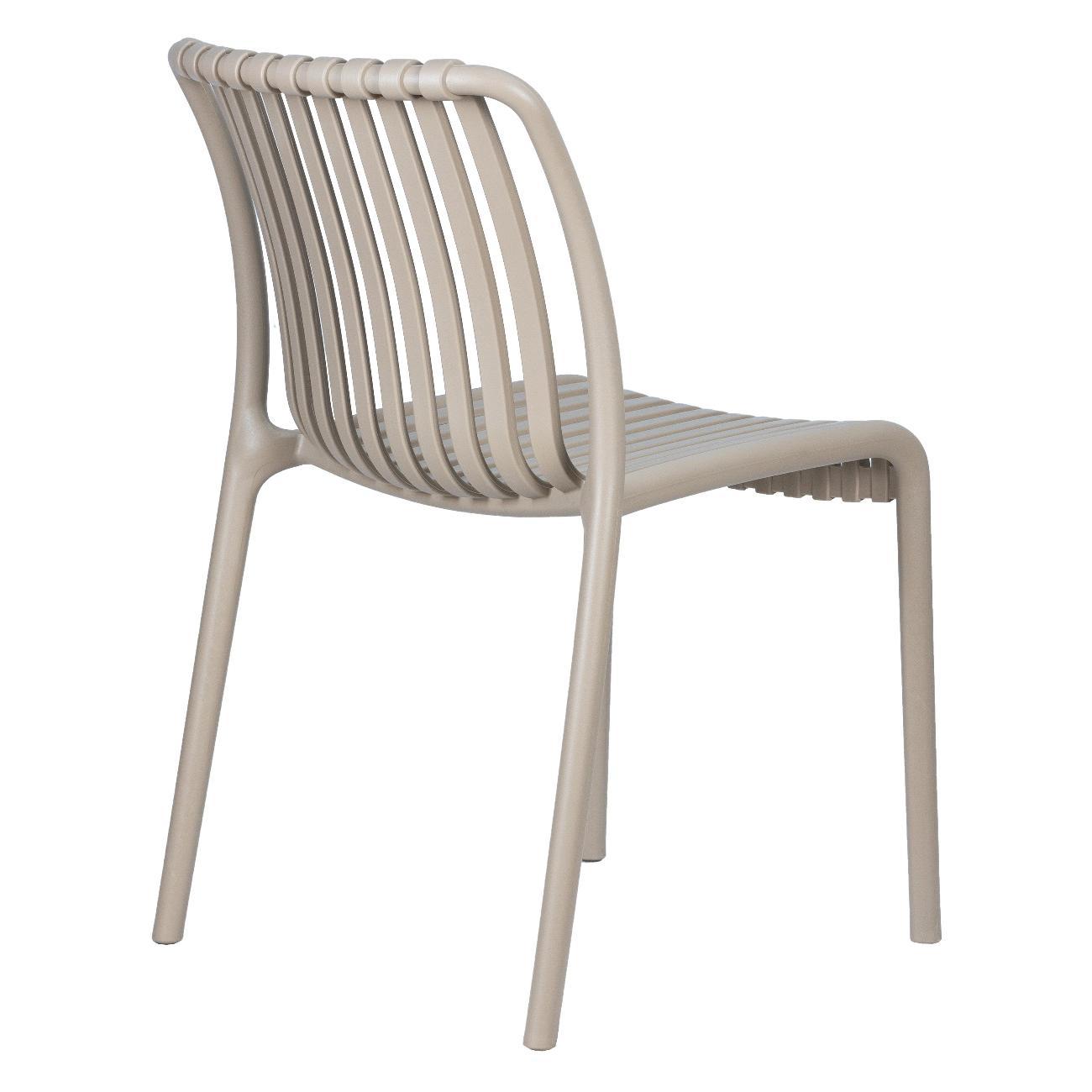 Стул обеденный DOBRIN WALTER 4Be