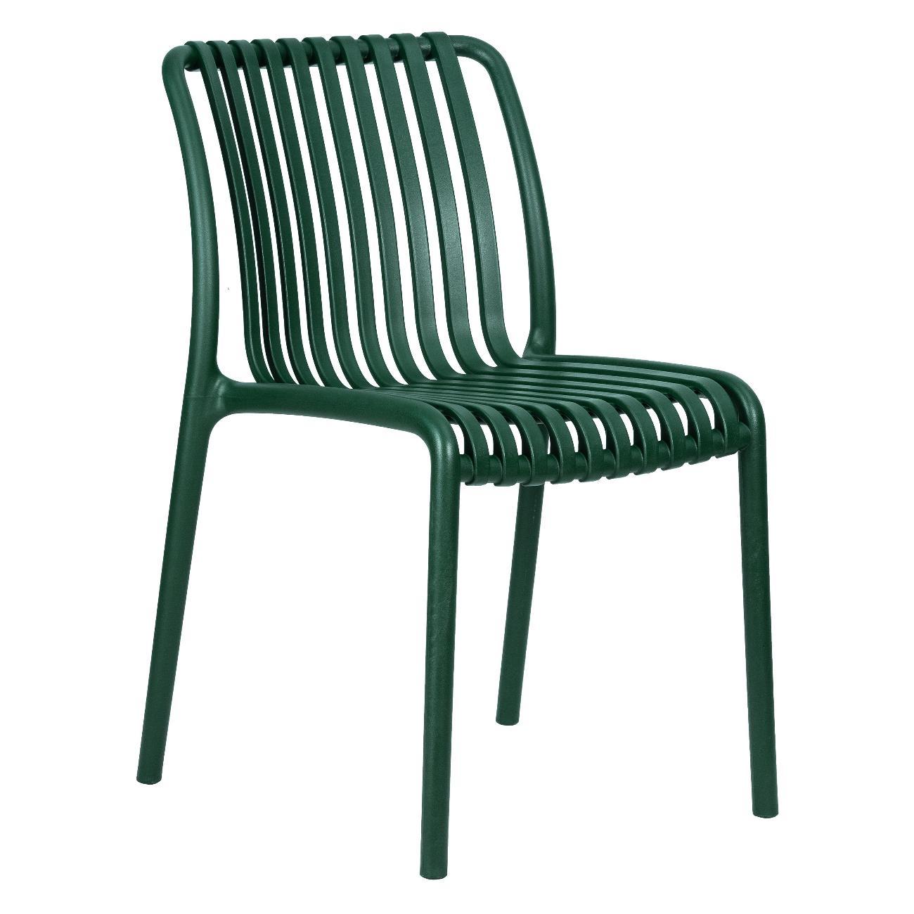 Стул обеденный DOBRIN WALTER 4DG