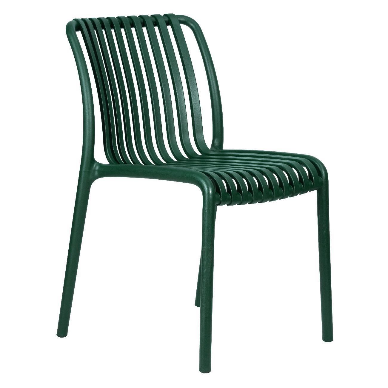 Стул обеденный DOBRIN WALTER 4DG