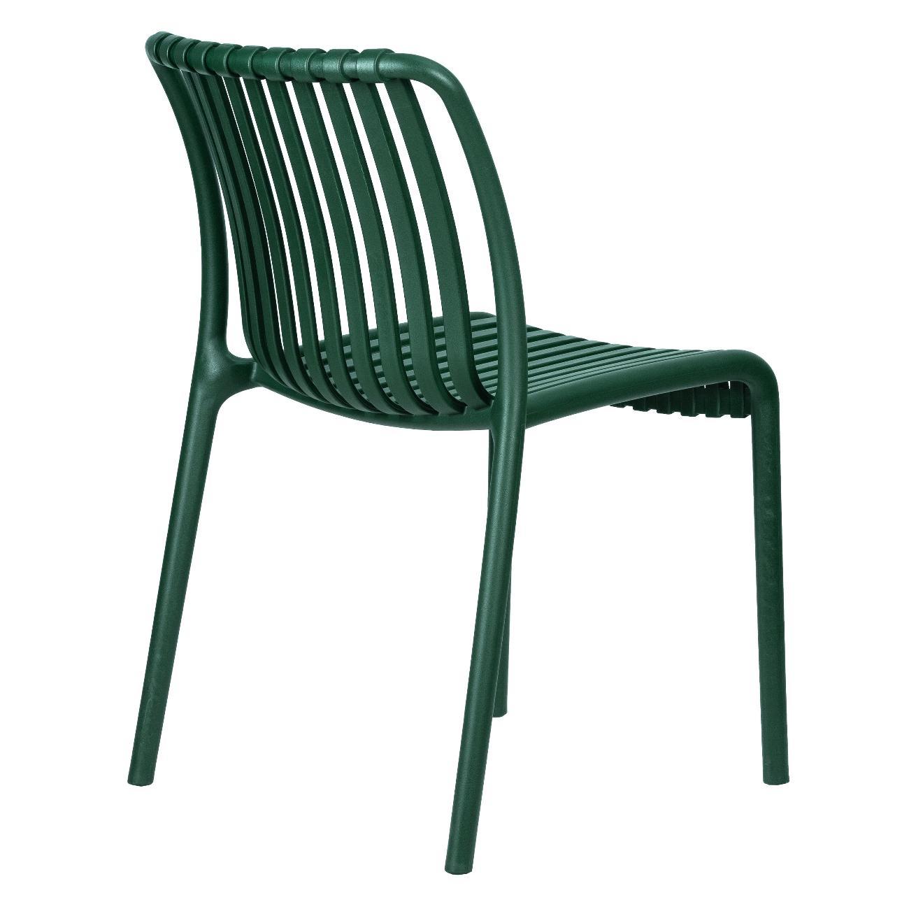 Стул обеденный DOBRIN WALTER 4DG