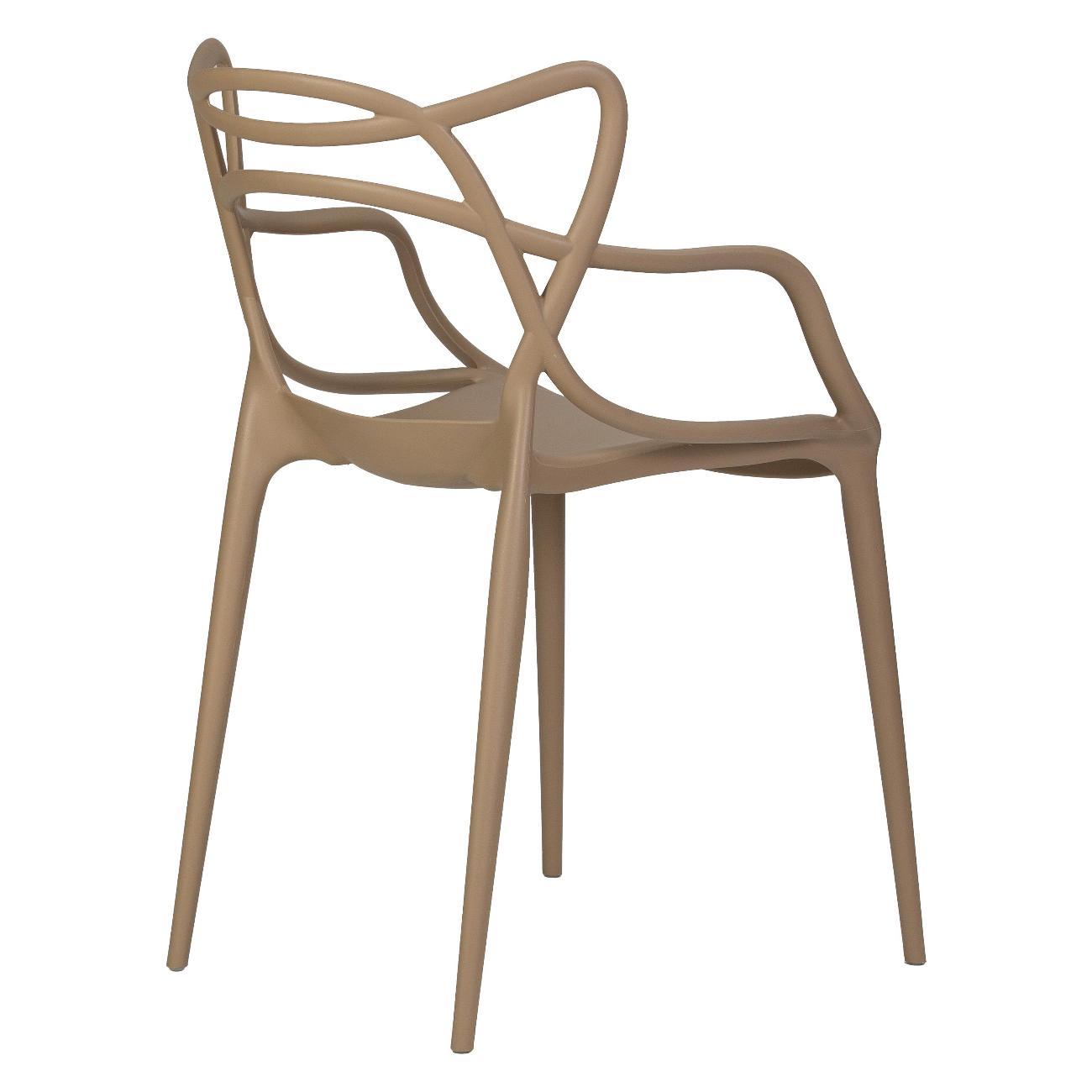 Стул обеденный DOBRIN MASTERS 4Be