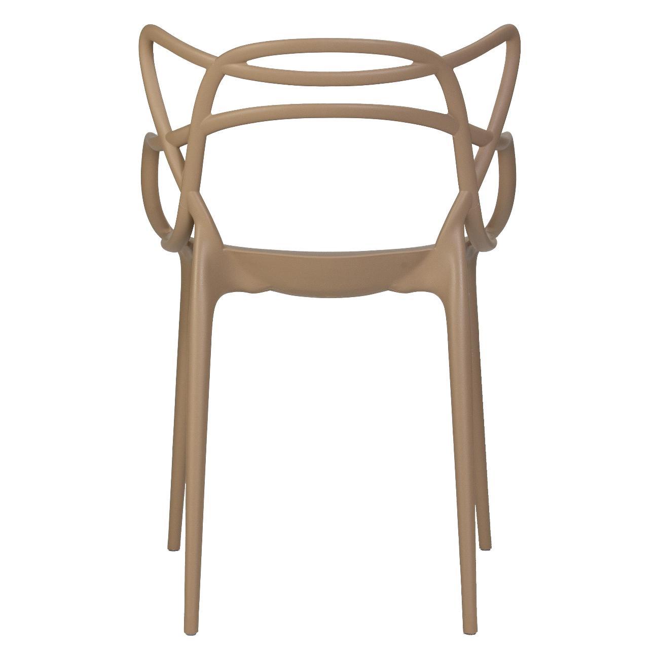 Стул обеденный DOBRIN MASTERS 4Be