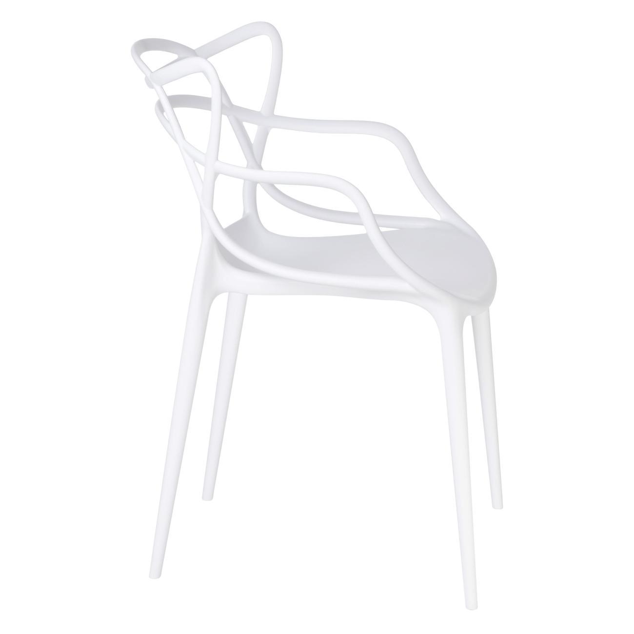 Стул обеденный DOBRIN MASTERS 4W