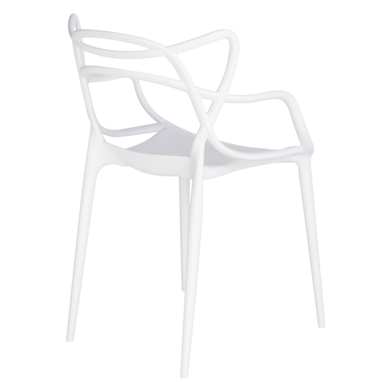 Стул обеденный DOBRIN MASTERS 4W