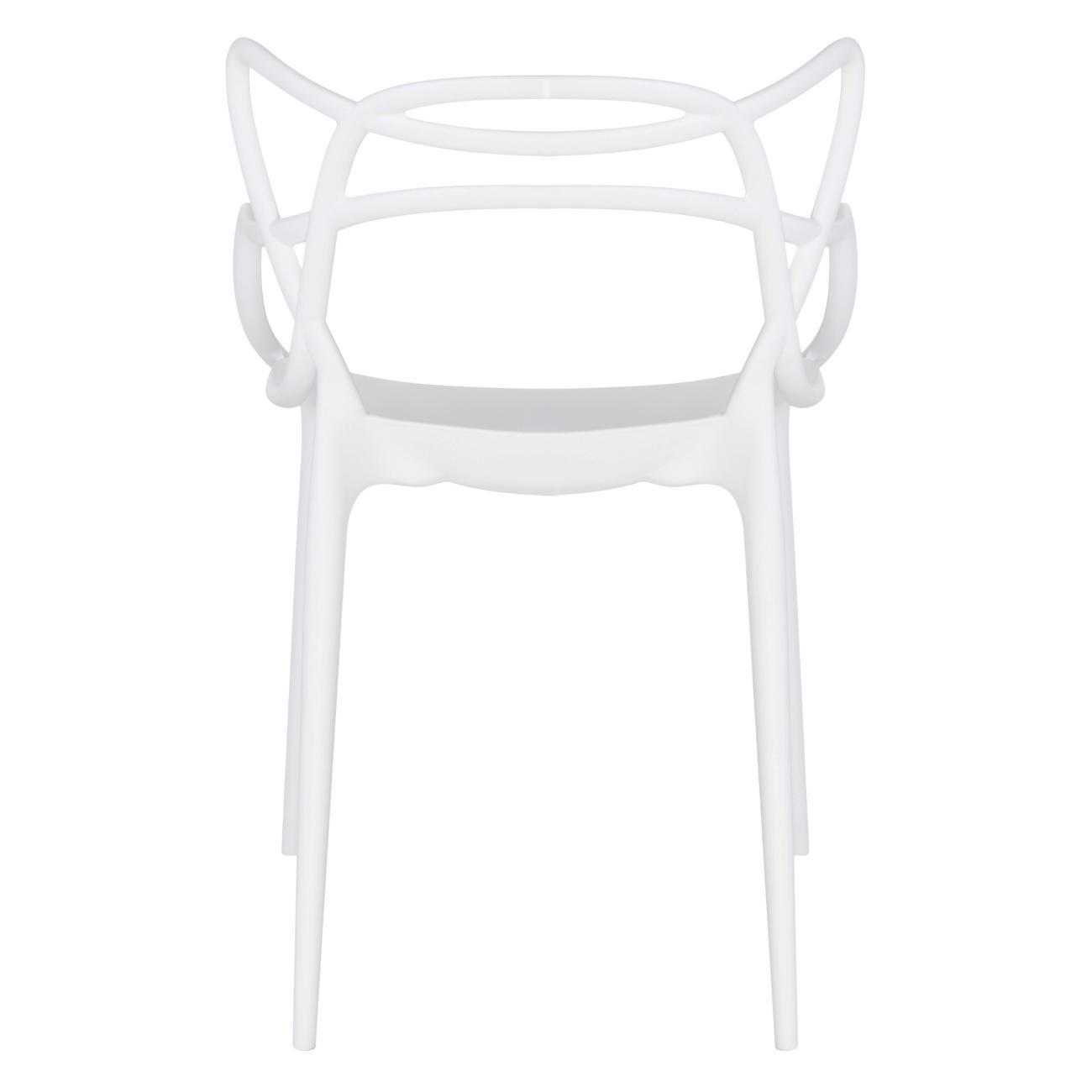 Стул обеденный DOBRIN MASTERS 4W